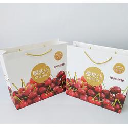 探索益合彩印 品质与价值兼得的食品包装手提纸袋