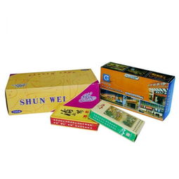 广州食品包装盒印刷厂 匠心品质，为食品包装用纸注入安全与美学
